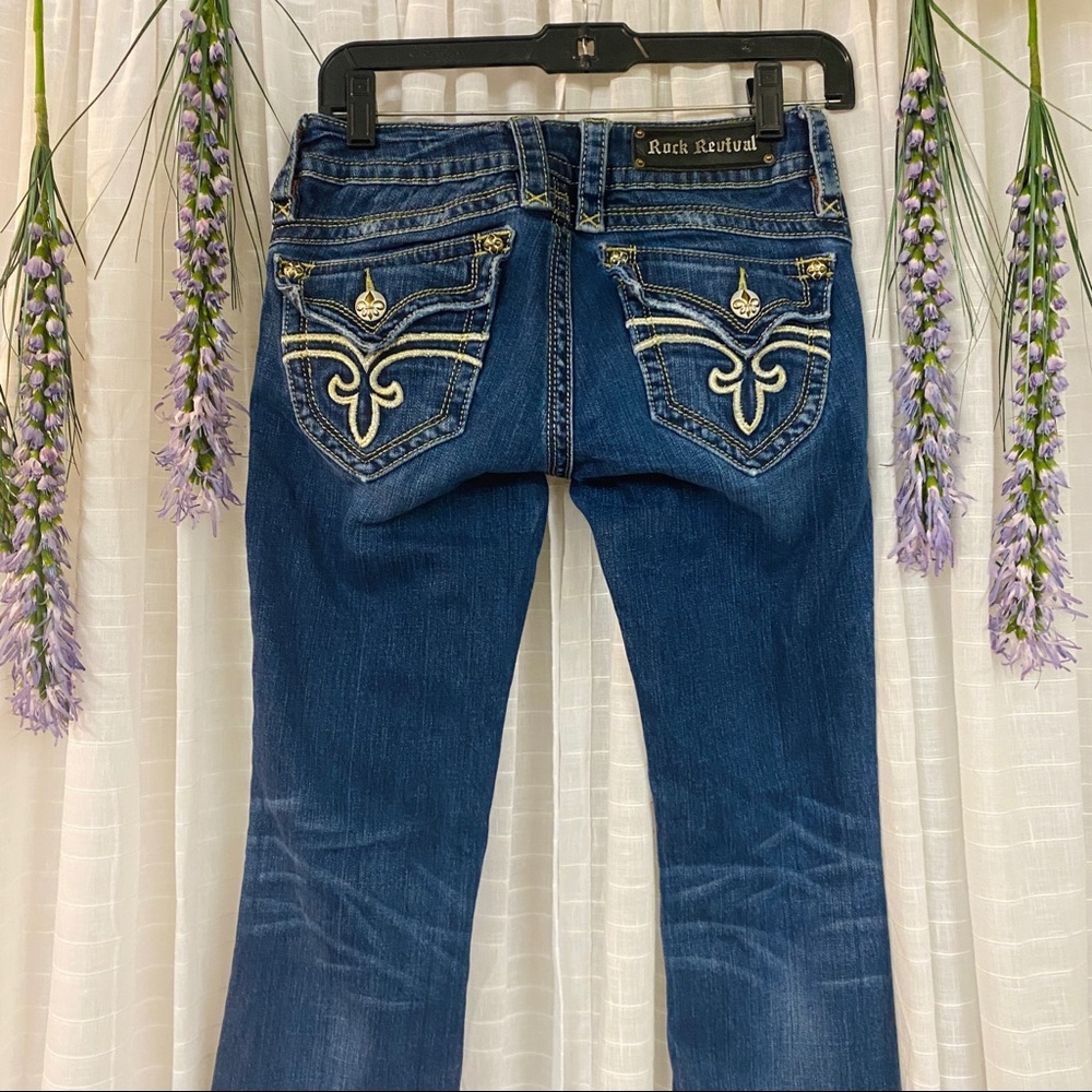 ❤️ SALE Rock Revival Gwen- 27